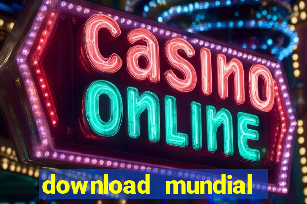 download mundial football league tudo desbloqueado